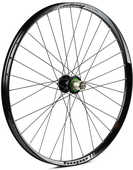 Bakhjul Hope Tech 35W Pro 4 27.5" IS 32H Shimano aluminium svart