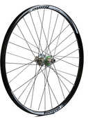Bakhjul Hope Tech Enduro Pro 4 26" 150 mm IS SRAM XD silver
