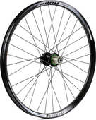 Bakhjul Hope Tech DH Pro 4 26" 150 mm IS Shimano aluminium svart