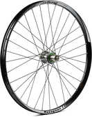 Bakhjul Hope Tech 35W Pro 4 27.5" IS 32H Shimano stål silver