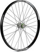 Bakhjul Hope Tech 35W Pro 4 27.5" Boost IS 32H SRAM XD silver