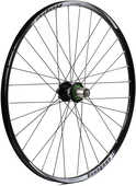 Bakhjul Hope Tech XC Pro 4 27.5" IS 32H Shimano stål silver