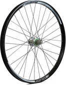 Bakhjul Hope Tech DH Pro 4 DH 27.5" IS Shimano silver
