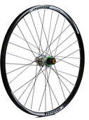 Bakhjul Hope Tech Enduro Pro 4 26" 150 mm IS Hope silver