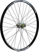 Bakhjul Hope Tech Enduro Pro 4 26" 150 mm IS Shimano aluminium silver
