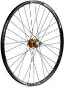 Bakhjul Hope Tech Enduro Pro 4 Straight Pull 29" IS Shimano aluminium orange