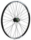 Bakhjul Hope Tech XC Pro 4 26" IS 24H Shimano stål silver