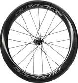 Bakhjul Shimano Dura-Ace WH-R9100-C60-TU tub Shimano/SRAM