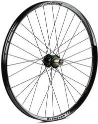 Bakhjul Hope Tech 35W Pro 4 27.5" IS 32H Shimano stål svart från Hope