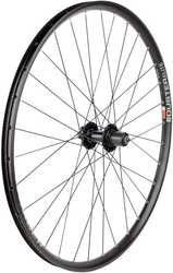 Bakhjul Bontrager Duster Elite/DC2641 29" Boost141 IS 32H Shimano/SRAM från Bontrager