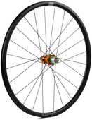 Bakhjul Hope 20Five/RS4 Straight Pull kanttråd CL Shimano/SRAM orange