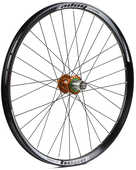 Bakhjul Hope Tech DH Pro 4 DH 26" IS Shimano orange