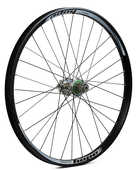 Bakhjul Hope Tech DH Pro 4 DH 26" 150 mm IS Shimano silver