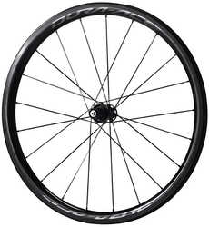 Bakhjul Shimano Dura-Ace WH-R9100-C40-TU tub Shimano/SRAM från Shimano