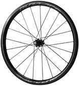 Bakhjul Shimano Dura-Ace WH-R9100-C40-TU tub Shimano/SRAM