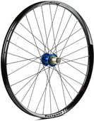 Bakhjul Hope Tech 35W Pro 4 27.5" IS 32H Shimano aluminium blå