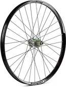 Bakhjul Hope Tech 35W Pro 4 27.5" Boost IS 32H Shimano aluminium silver