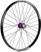 Bakhjul Hope Tech 35W Pro 4 27.5" IS 32H Shimano aluminium lila