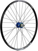 Bakhjul Hope Tech XC Pro 4 Straight Pull 27.5" IS SRAM XD röd