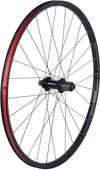 Bakhjul Bontrager Mustang Elite TLR 27.5" Boost CL Shimano/SRAM