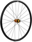 Bakhjul Hope 20Five/RS4 Straight Pull kanttråd CL Campagnolo orange