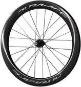 Bakhjul Shimano Dura Ace WH-R9170-C60-TU tub CL Shimano/SRAM