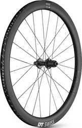 Bakhjul DT Swiss ERC 1100 Dicut DB kanttråd CL/IS Shimano/SRAM från DT Swiss