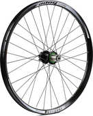 Bakhjul Hope Tech DH Pro 4 DH 26" 150 mm IS Shimano svart