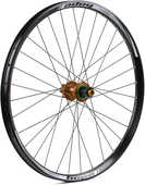 Bakhjul Hope Tech Enduro Pro 4 26" 150 mm IS Hope orange