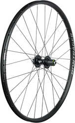 Bakhjul Bontrager Duster Elite TLR 29" Boost IS Shimano/SRAM från Bontrager