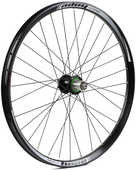 Bakhjul Hope Tech DH Pro 4 DH 26" IS Shimano svart