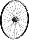 Bakhjul Hope Tech XC Pro 4 26" IS 24H Shimano aluminium svart