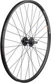 Bakhjul Bontrager Connection/DC31 Sv 27.5" IS frikrans