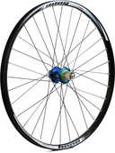 Bakhjul Hope Tech Enduro Pro 4 Straight Pull 26" IS Shimano aluminium blå