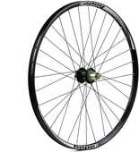 Bakhjul Hope Tech Enduro Pro 4 Straight Pull 29" IS Shimano aluminium silver