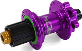 Baknav Hope Pro 4 IS 36H 12 x 135 mm Hope lila