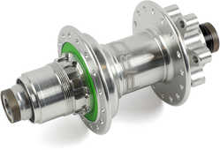 Baknav Hope Pro 4 IS 28H TA10 x 135 mm SRAM XD silver