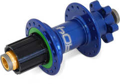 Baknav Hope Pro 4 IS 36H 12 x 150 mm Hope blå