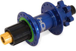 Baknav Hope Pro 4 IS 36H 12 x 157 mm Hope blå