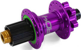 Baknav Hope Pro 4 IS 32H 12 x 135 mm Hope lila