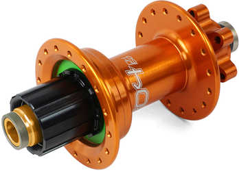 Baknav Hope Pro 4 DH IS 32H 12 x 150 mm Hope orange från Hope