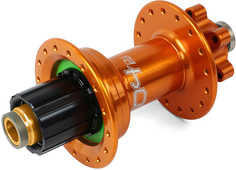 Baknav Hope Pro 4 DH IS 32H 12 x 150 mm Hope orange