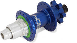 Baknav Hope Pro 4 IS 36H 12 x 157 mm SRAM XD blå