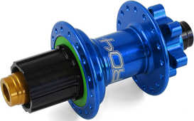Baknav Hope Pro 4 IS 36H 12 x 135 mm Hope blå