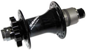 Baknav SRAM 746 Boost IS 32H SRAM XD