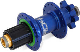 Baknav Hope Pro 4 IS 32H 12 x 150 mm Hope blå