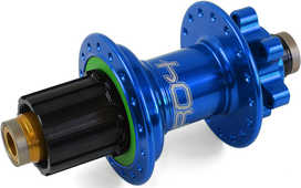 Baknav Hope Pro 4 IS 36H TA10 x 135 mm Hope blå