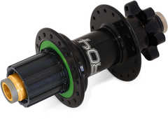 Baknav Hope Pro 4 IS 36H 12 x 150 mm Hope svart