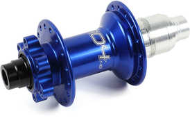 Baknav Hope Pro 4 IS 36H 12 x 148 mm SRAM XD blå