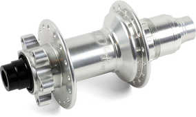 Baknav Hope Pro 4 IS 32H 12 x 148 mm SRAM XD silver